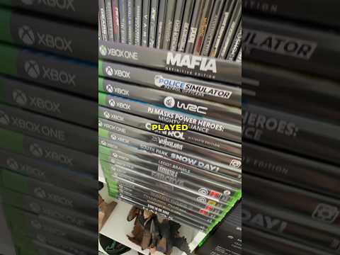 Gamers. What’s the best GAME SERIES? #gaming