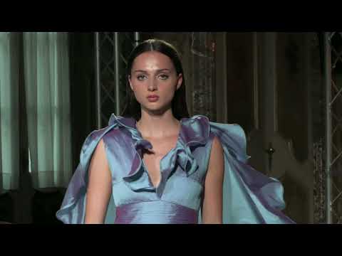 VITOR ZERBINATO Spring 2022 / Emerging Talents Milan