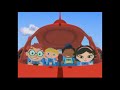 Little Einsteins Theme Song Instrumental