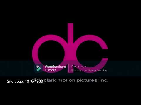 Dick Clark Productions (America) Logo History 1964-2021
