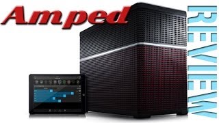 Video thumbnail for Line 6 Amplifi 150 by sonicstate