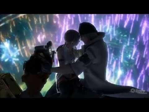 Final Fantasy- Black star