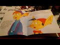 Pinocchio Goodtimes Storybook Classics Read Along