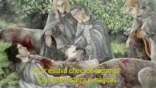 Blind Guardian - When Sorrow Sang Legendado