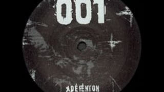 Ade Fenton - Resist