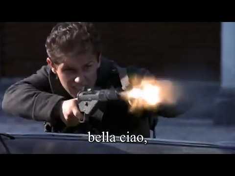 "Bella Ciao" - Italian Partisan Song