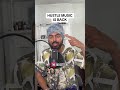 Visionary Too Bold Too Scary Rap Rapper Hiphop Musician Artist Hustlemusic
