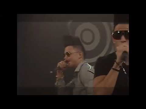 Skarlet x El Bandolero - Celosa (Tv En Vivo) Live, Cuba