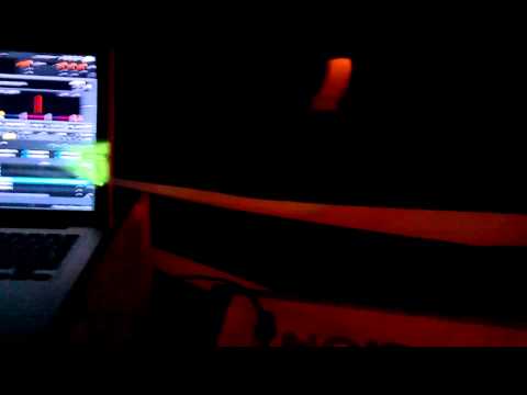 ALP'IN DUB FESTIVAL : RED LION PLAYED "EARTHQUAKE PRESSURE" // TERRADUB KING'S DUBPLATE