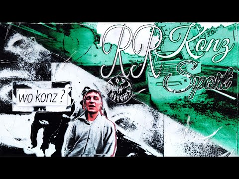 KONZ - RR SPORT / WO KONZ?