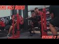 My Worst Meet | 2018 USPA Bend The Bar | Overcome Ep. 9