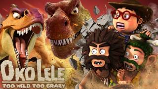 Download lagu 🔴 Oko Lele ⚡ All SPECIAL Episodes — You Won’t Believe These Moments! 🔴 Oko Lele -  channel mp3