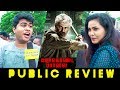 Nerkonda Paarvai Movie Public Review