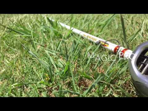 The Perfect Fishing Rod