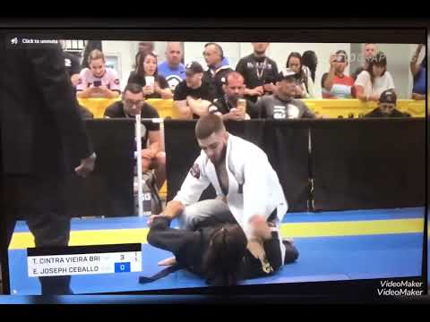 Thiago Brito Highlight 2022