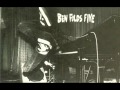 Ben Folds 5 - Fair (demo) (1990)