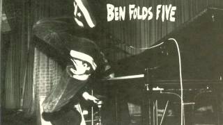 Ben Folds 5 - Fair (demo) (1990)