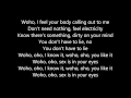 Olly Murs - Hey You Beautiful (Lyrics)