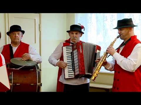 POD KASZTANEM Z TEMPLEWA