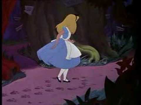 ALICE AND PINK FLOYD "LUCIFER SAM"