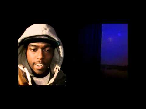 Stand Tall Rap Battle - Raw Talent vs P-Solja