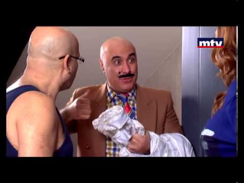 Ma Fi Metlo 04 Mar 2013 - Nour Al Andabouri ما في متلو - نور الأندبوري