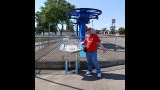 Soar Over Route 66 The Sky Glider