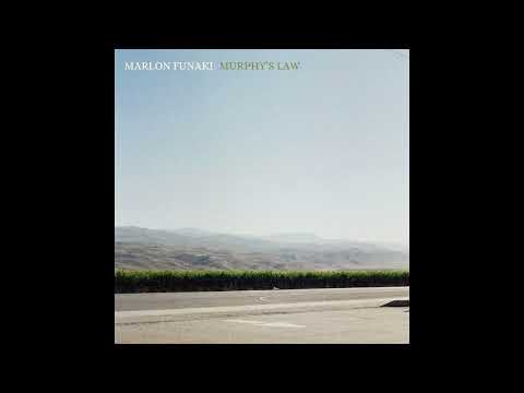 Marlon Funaki - Murphy's Law (Official Audio)
