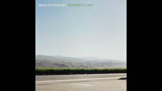 Marlon Funaki - Murphy&#39;s Law (Official Audio)