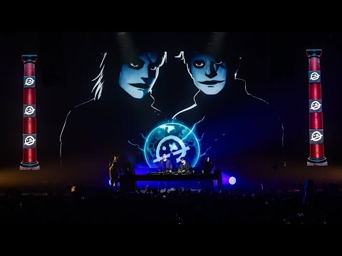 Sub Zero Project - Are U Me [LIVE AT EPIK SYDNEY, 2025]