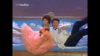 Anja Kruse & Heinz Hellberg - Ich hab' ein Diwanpüppchen 1986