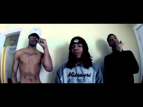 TezzLocc Ft. C-No & Que P {Video By @Dj_Locks & @TreyYoung0329}