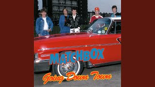 Music video thumbnail preview for This Is Where I'm Getting Off by Matchbox