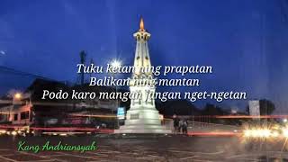 Download lagu Jangan Nget ngetan - Vita Valia (Video Liric) mp3