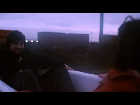 Alex Turner - Hiding Tonight (Submarine) 1080p