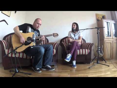 American Boy acoustic - Helena Huncaga (Estelle)