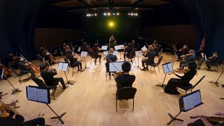 Fandango by Michael McLean (Academy Orchestra)