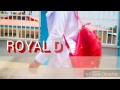 AKWABOAH-I DO LOVE YOU VIDEO DANCE BY ROYAL DANCER(BRYMO GH)