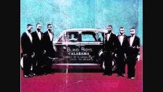Blind Boys of Alabama -  Good religion