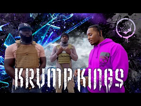 Krump Kings; The Next Generation