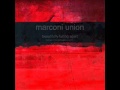 Marconi Union - A Shower Of Sparks (Beautifully ...