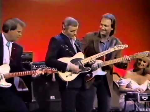 Classic Rewind: The World’s Most Famous Unknown Band | My Kind of Country