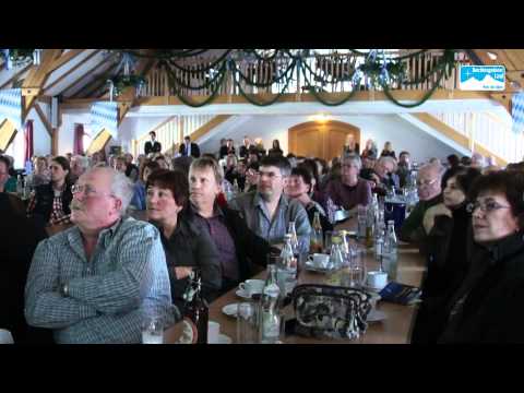 Gastgeberstammtisch der BGLT in Teisendorf