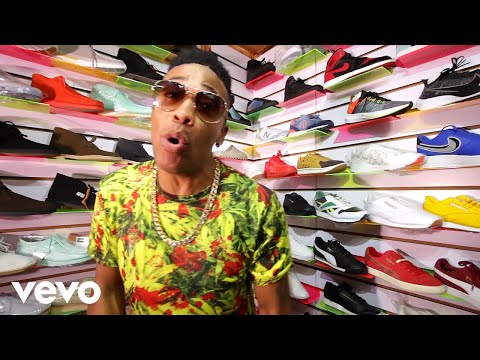 ReniGAD - Brand (Official Video)