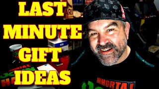 Last Minute Gift Ideas to Buy for a Retrogamer