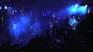 The City -Bleeding Soul