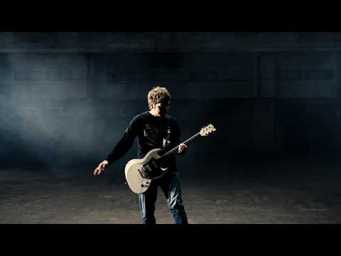 dustbox "One Thing I Know"『The Awakening』2019.05.08