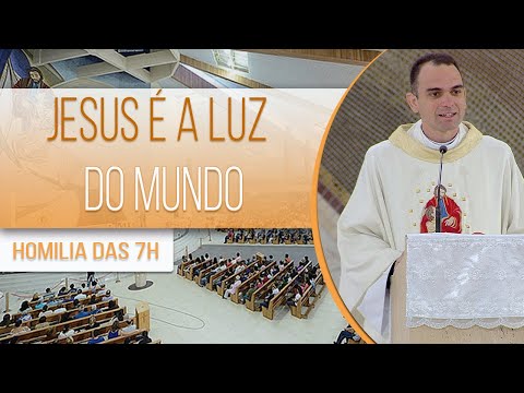 Jesus É A Luz video