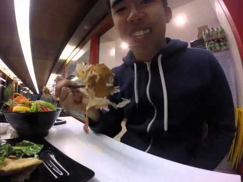 Donburi Perth