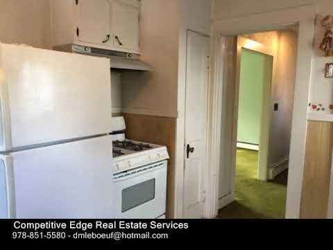 97 Wheeler Ave., Melrose MA 02176 - Single Family Home - Real Estate - For Sale -